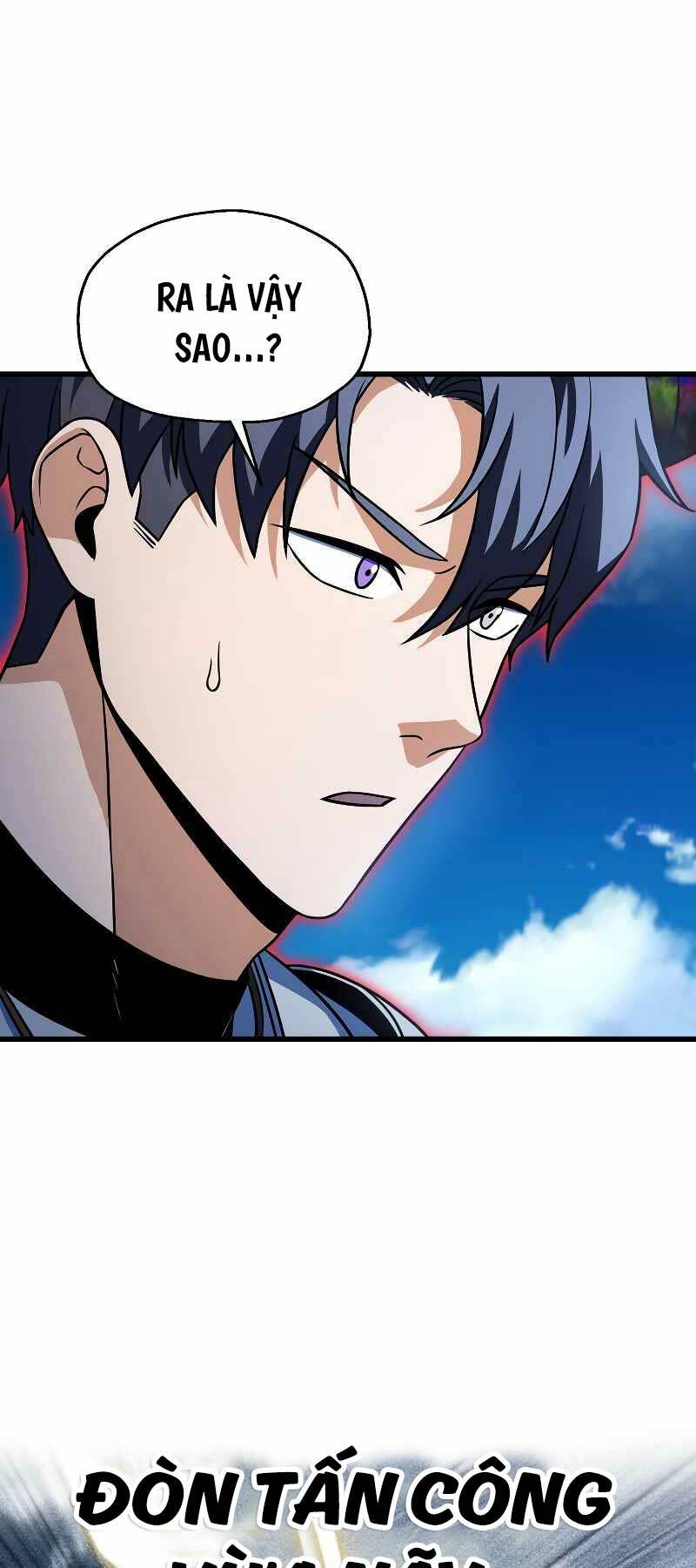 Người Chơi Không Thể Thăng Cấp - Chapter 128 - Page 56