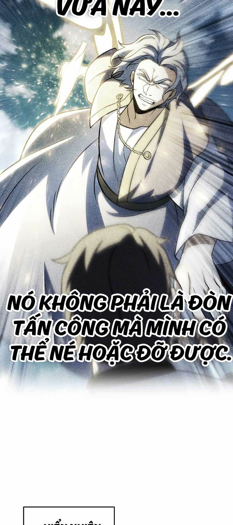 Người Chơi Không Thể Thăng Cấp - Chapter 128 - Page 57