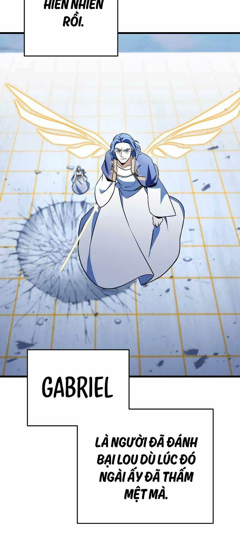 Người Chơi Không Thể Thăng Cấp - Chapter 128 - Page 58