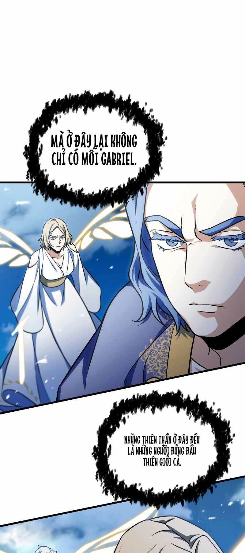 Người Chơi Không Thể Thăng Cấp - Chapter 128 - Page 59