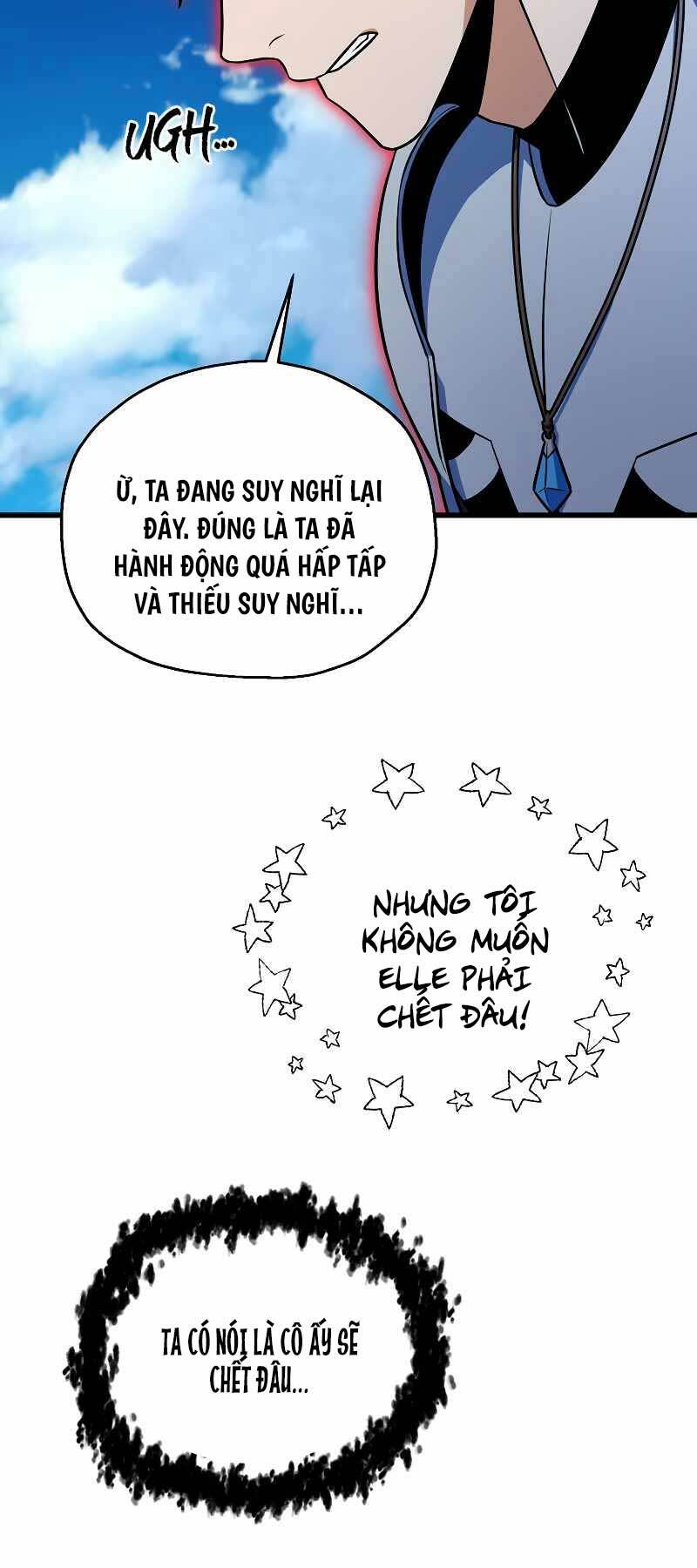 Người Chơi Không Thể Thăng Cấp - Chapter 128 - Page 63