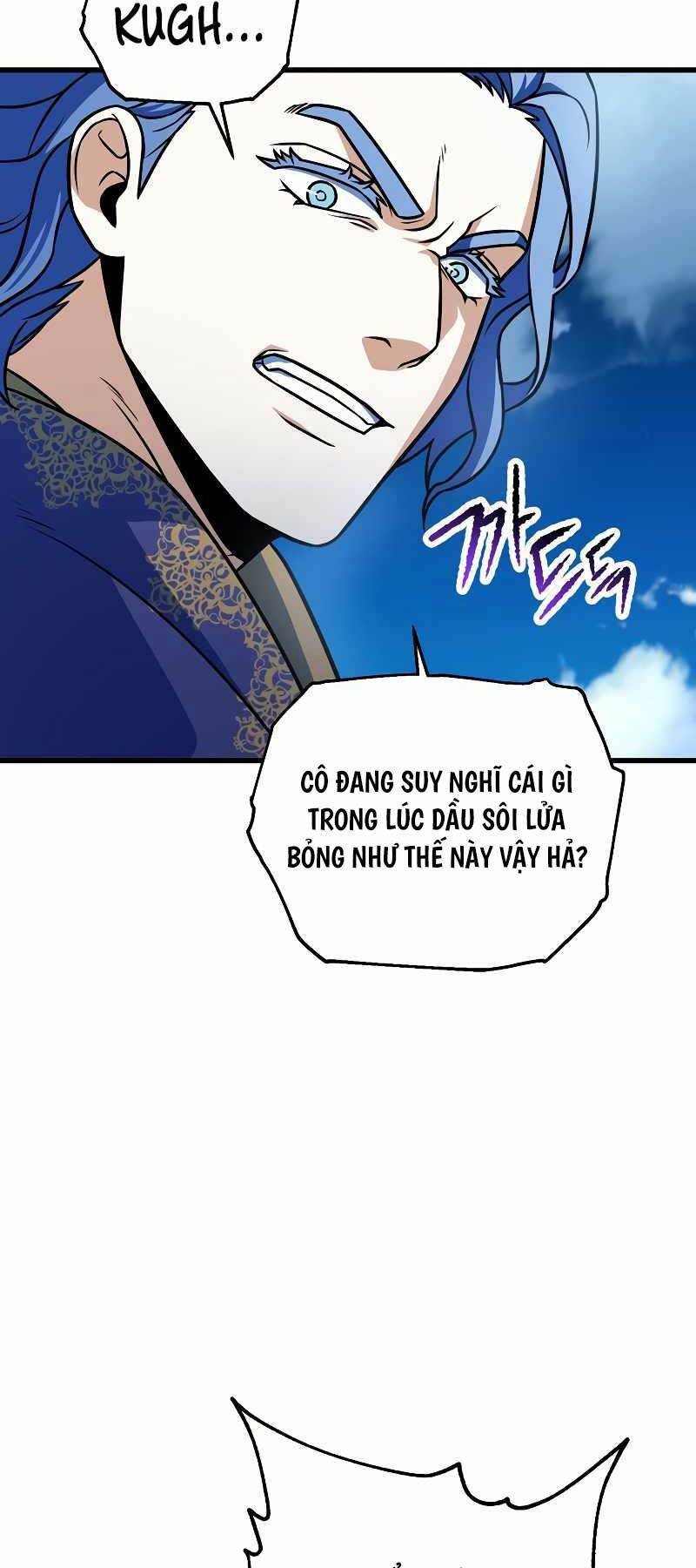 Người Chơi Không Thể Thăng Cấp - Chapter 128 - Page 71
