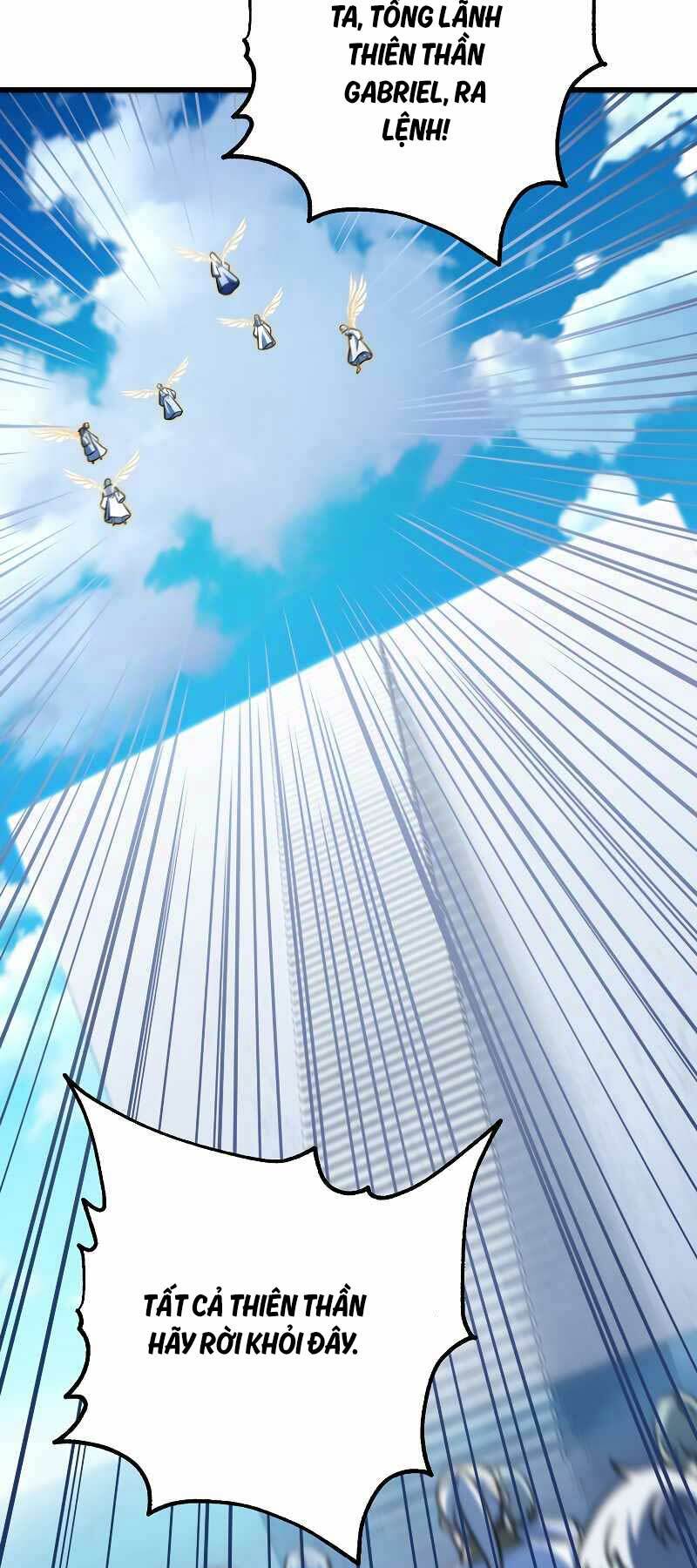 Người Chơi Không Thể Thăng Cấp - Chapter 128 - Page 72