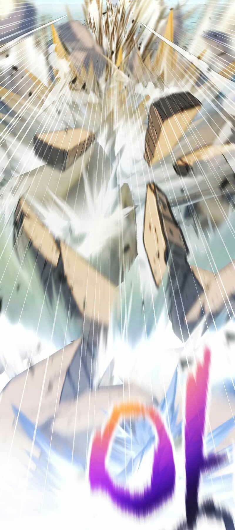 Người Chơi Không Thể Thăng Cấp - Chapter 128 - Page 79