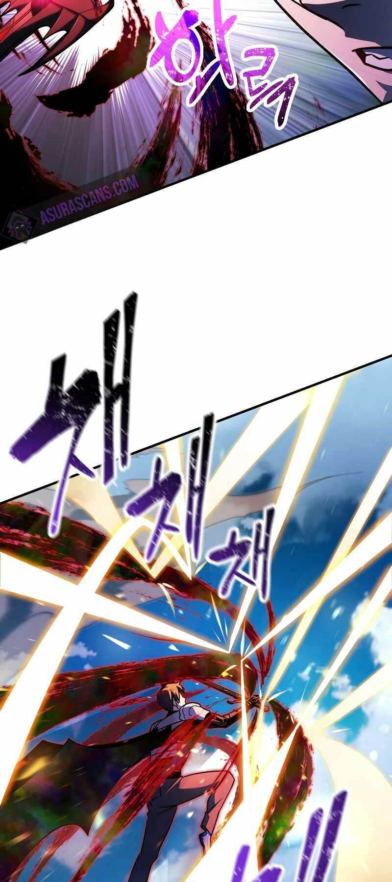 Người Chơi Không Thể Thăng Cấp - Chapter 129 - Page 9