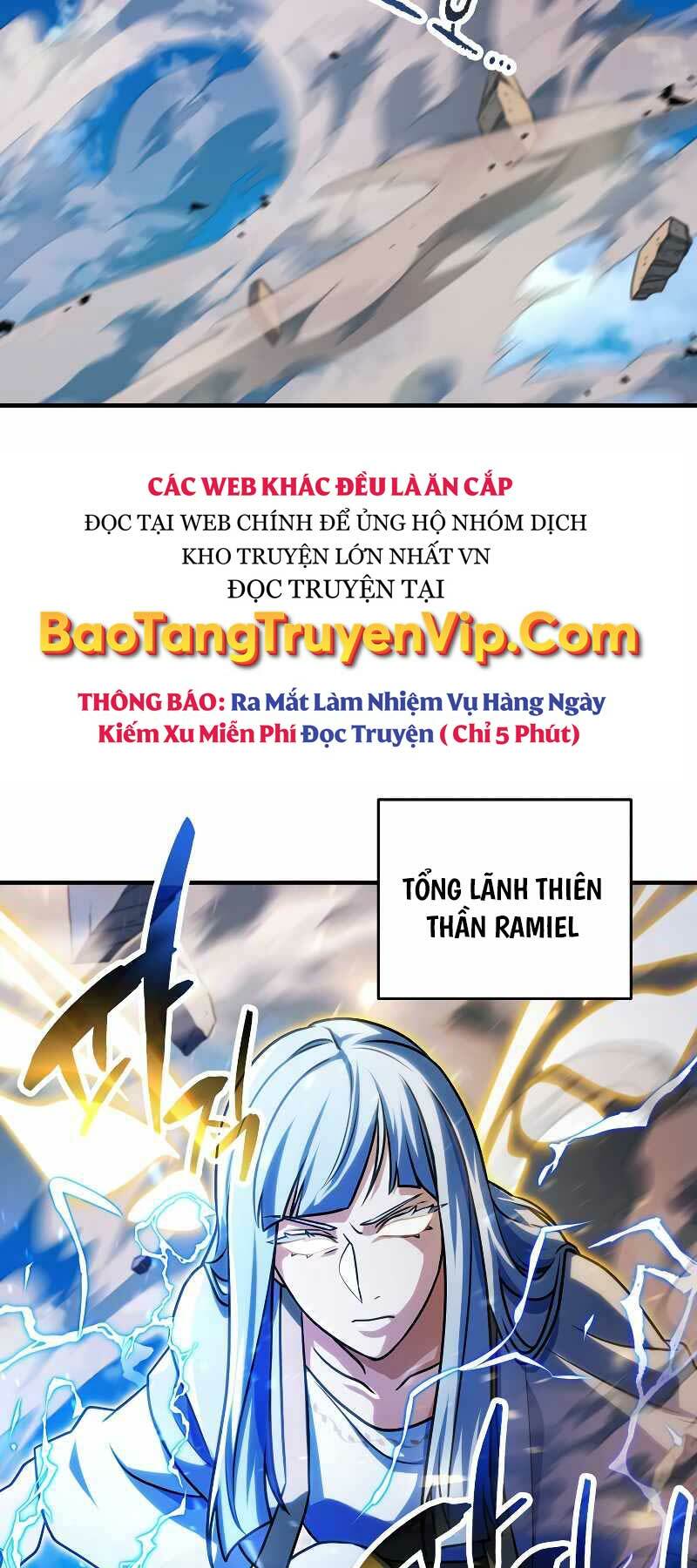 Người Chơi Không Thể Thăng Cấp - Chapter 129 - Page 12