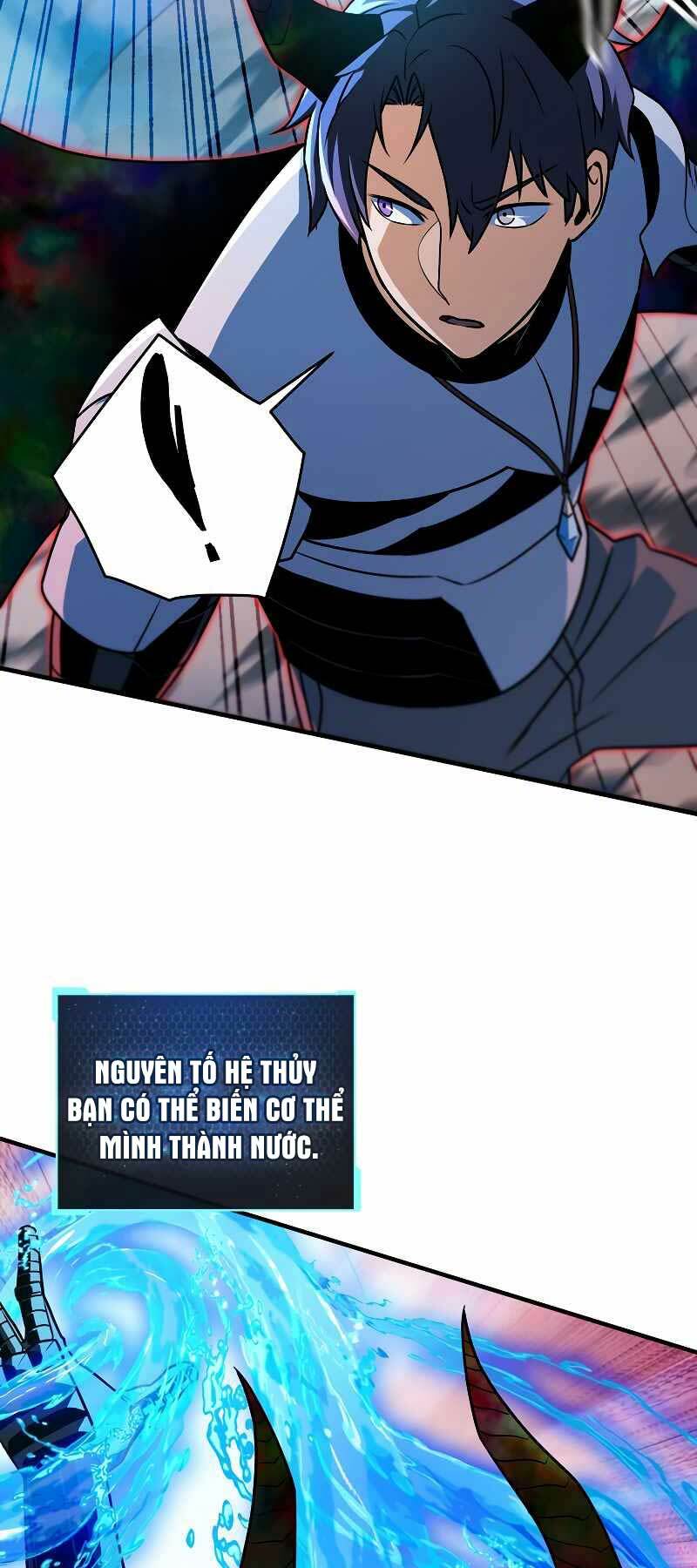 Người Chơi Không Thể Thăng Cấp - Chapter 129 - Page 14