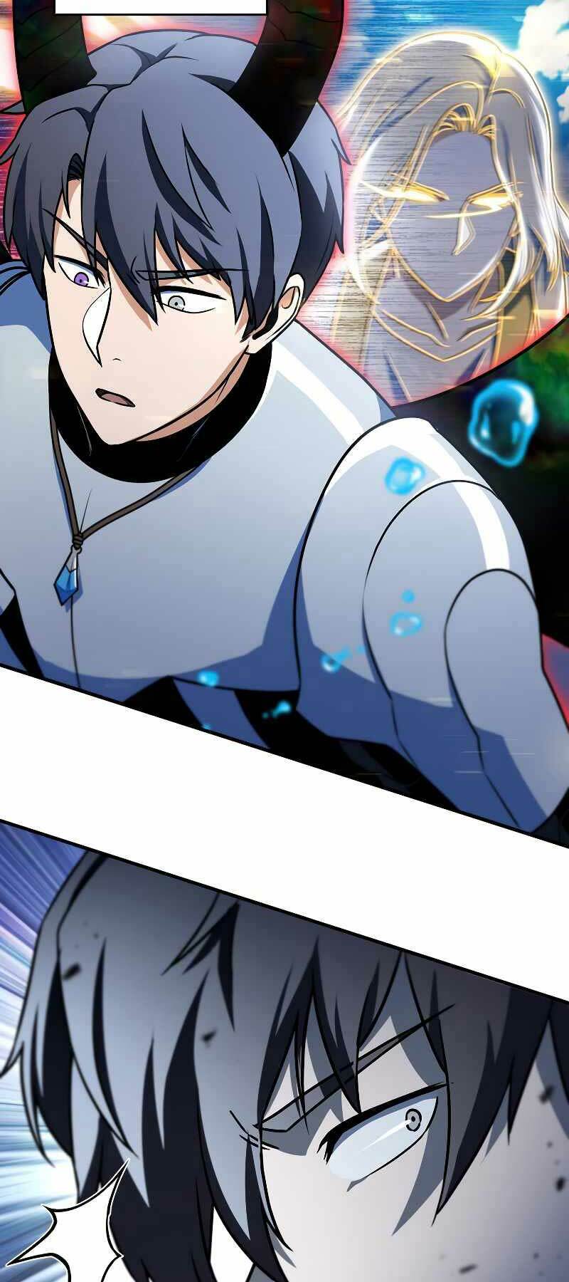 Người Chơi Không Thể Thăng Cấp - Chapter 129 - Page 19