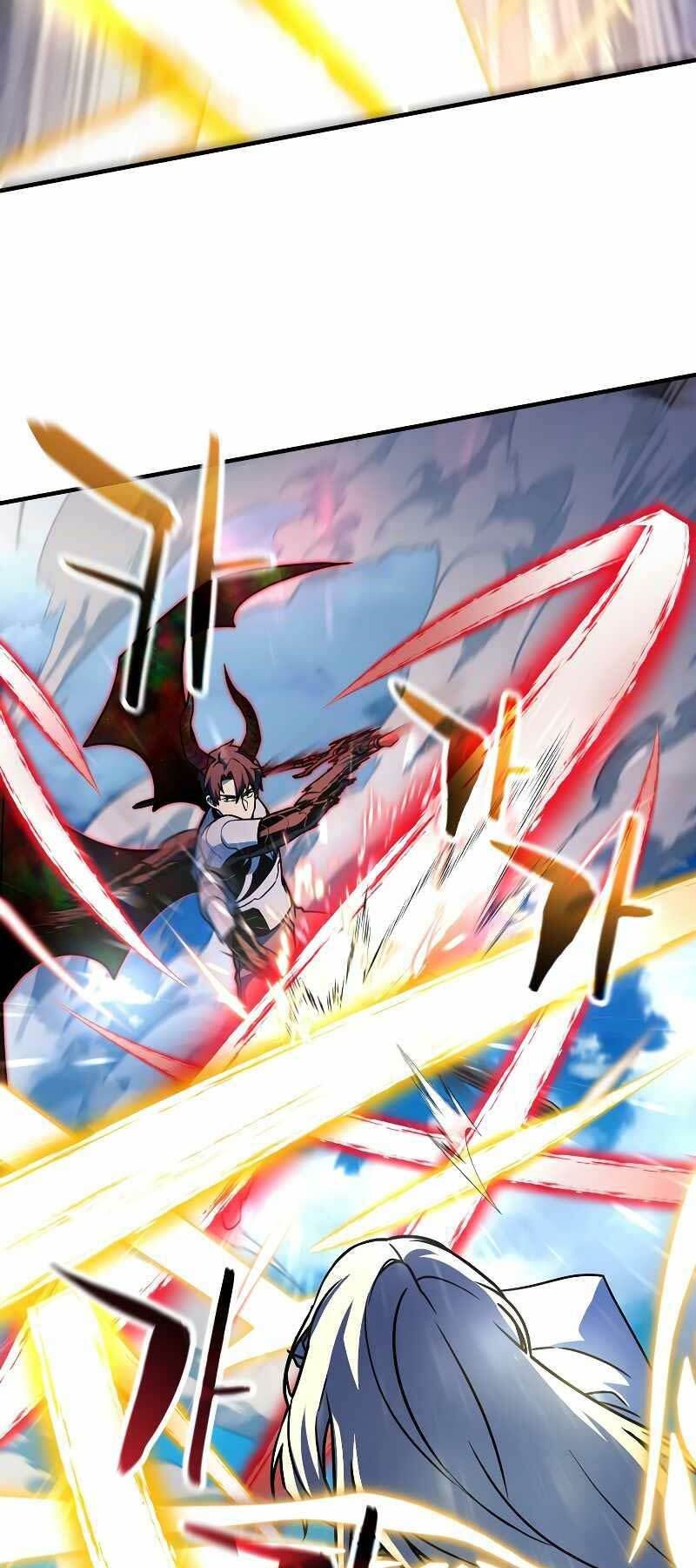 Người Chơi Không Thể Thăng Cấp - Chapter 129 - Page 21