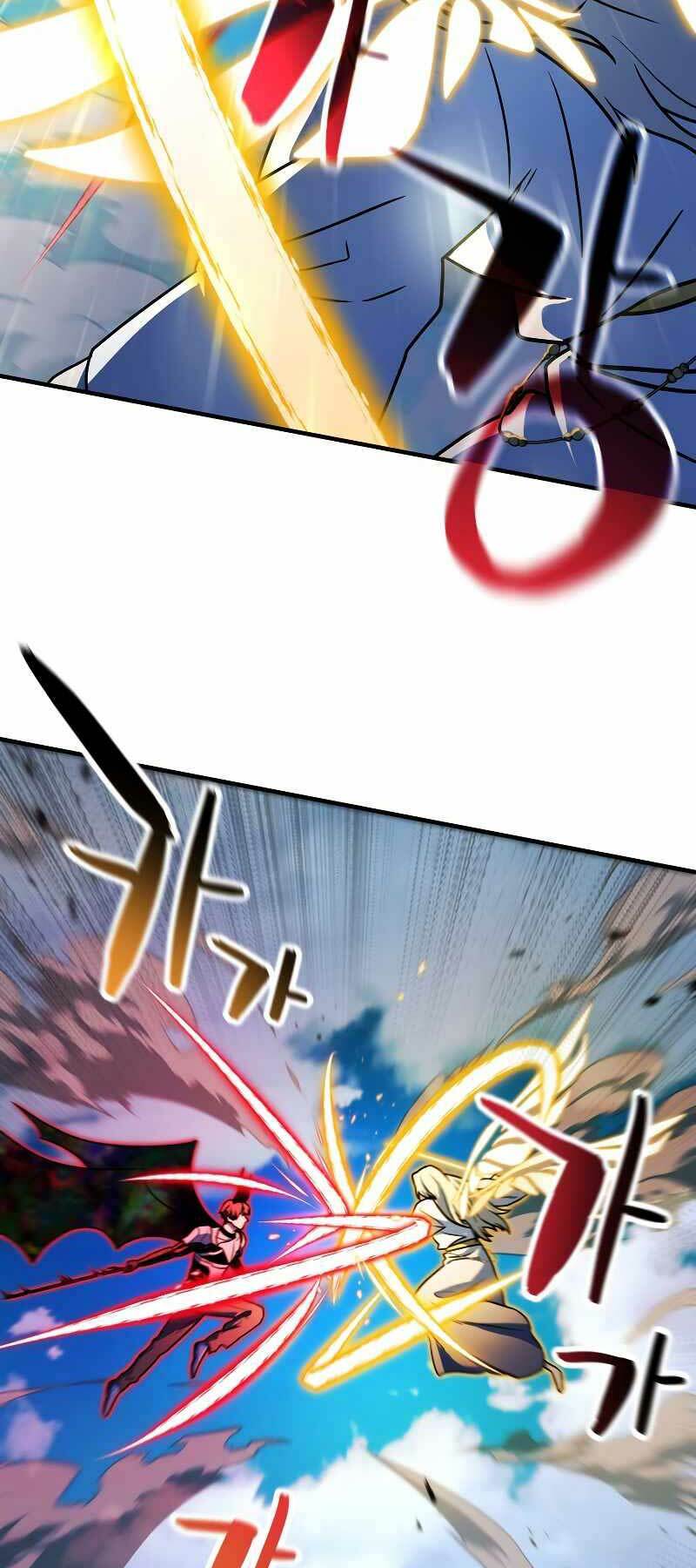 Người Chơi Không Thể Thăng Cấp - Chapter 129 - Page 22