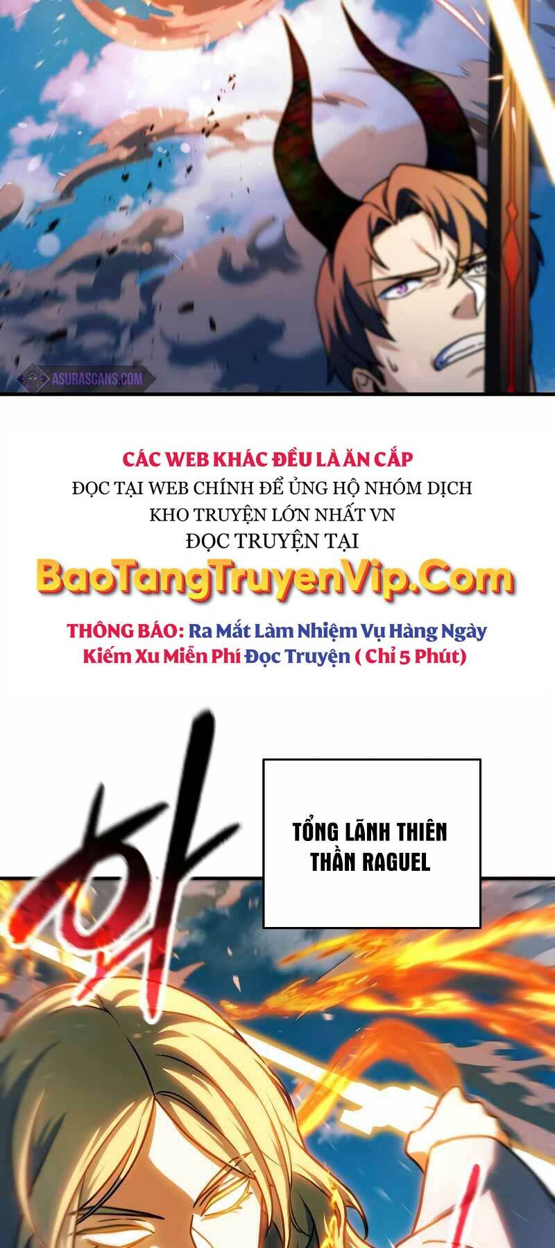 Người Chơi Không Thể Thăng Cấp - Chapter 129 - Page 25