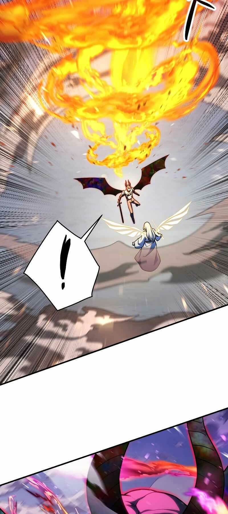 Người Chơi Không Thể Thăng Cấp - Chapter 129 - Page 27