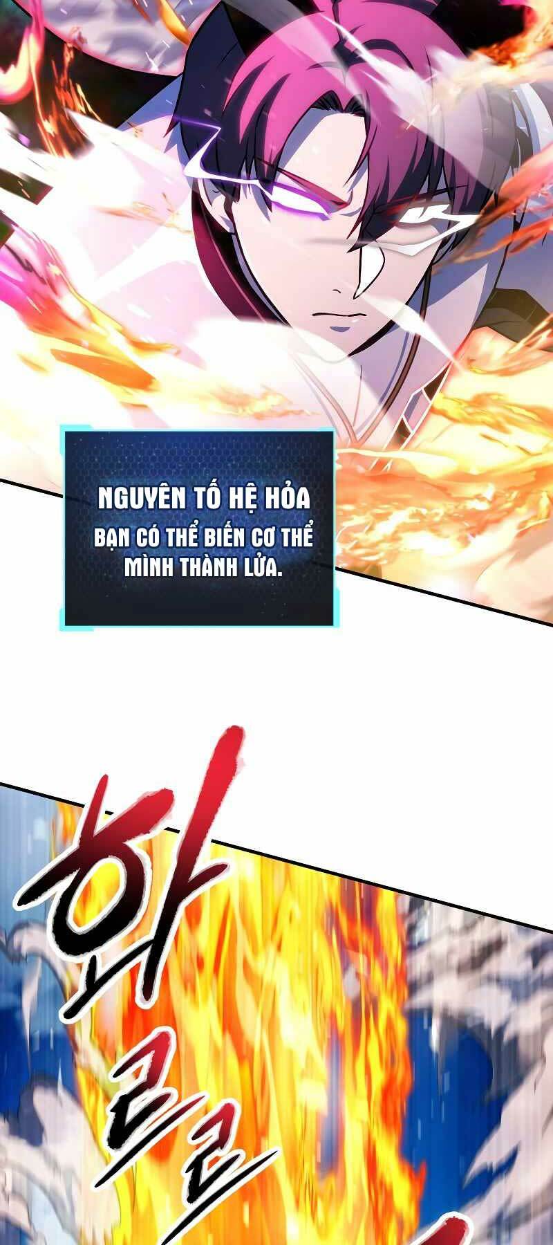 Người Chơi Không Thể Thăng Cấp - Chapter 129 - Page 28