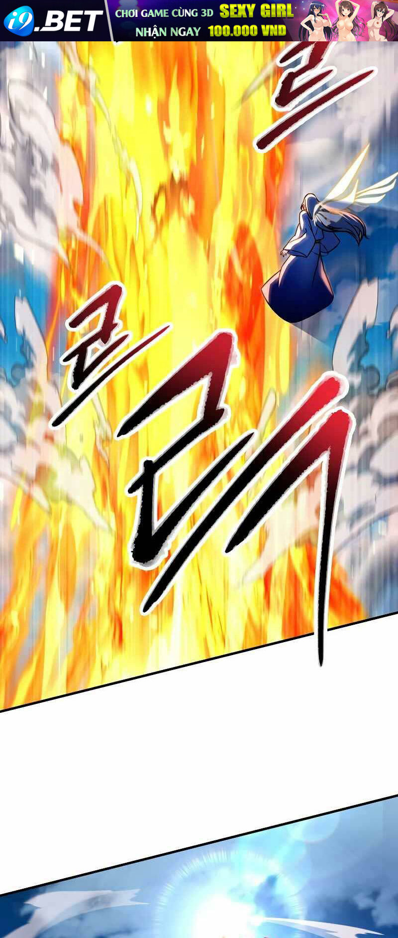 Người Chơi Không Thể Thăng Cấp - Chapter 129 - Page 29