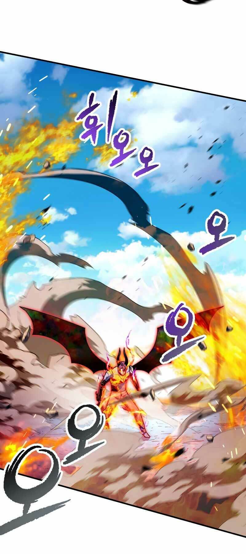 Người Chơi Không Thể Thăng Cấp - Chapter 129 - Page 31