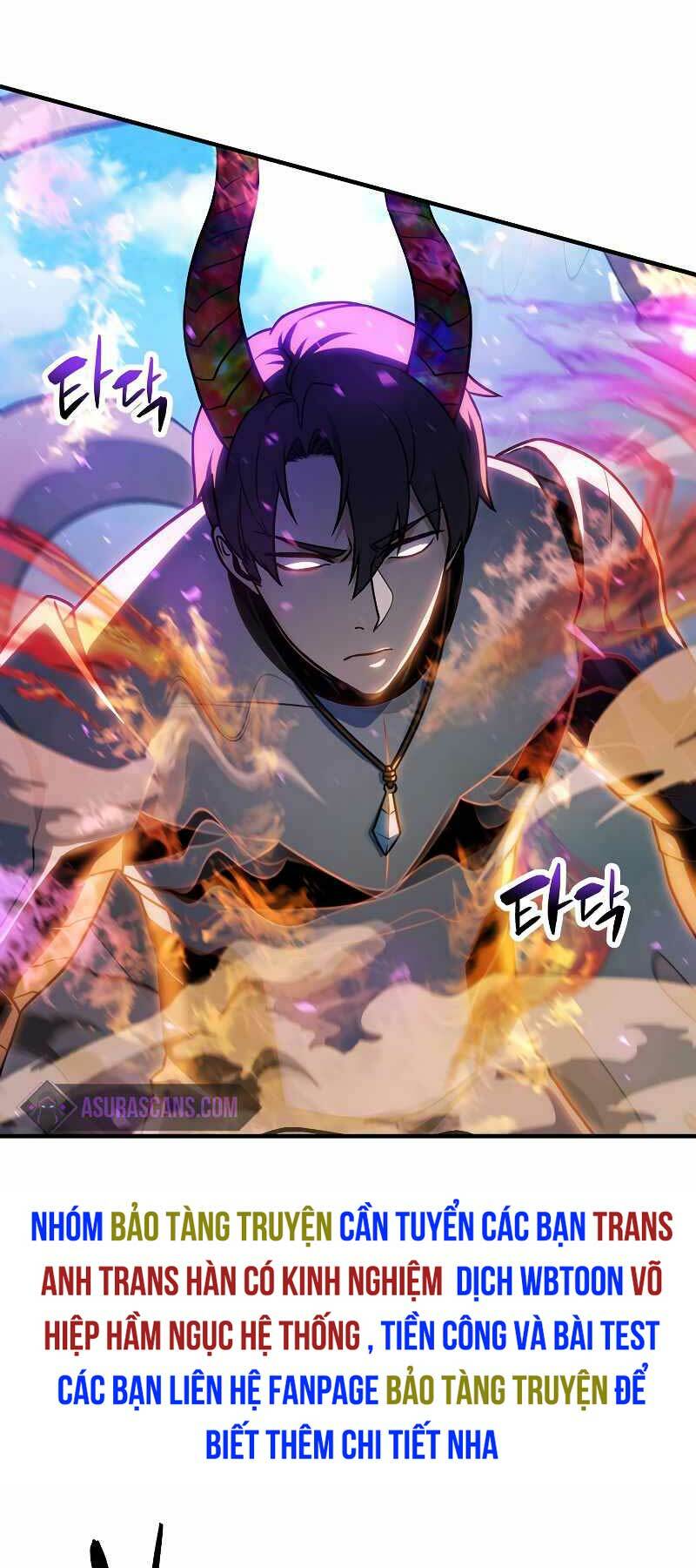 Người Chơi Không Thể Thăng Cấp - Chapter 129 - Page 32