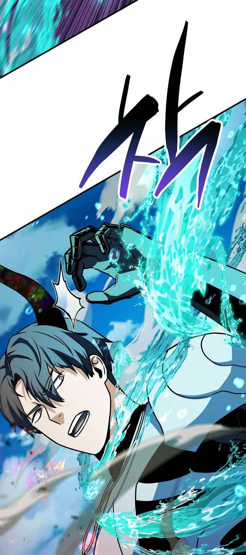 Người Chơi Không Thể Thăng Cấp - Chapter 129 - Page 34