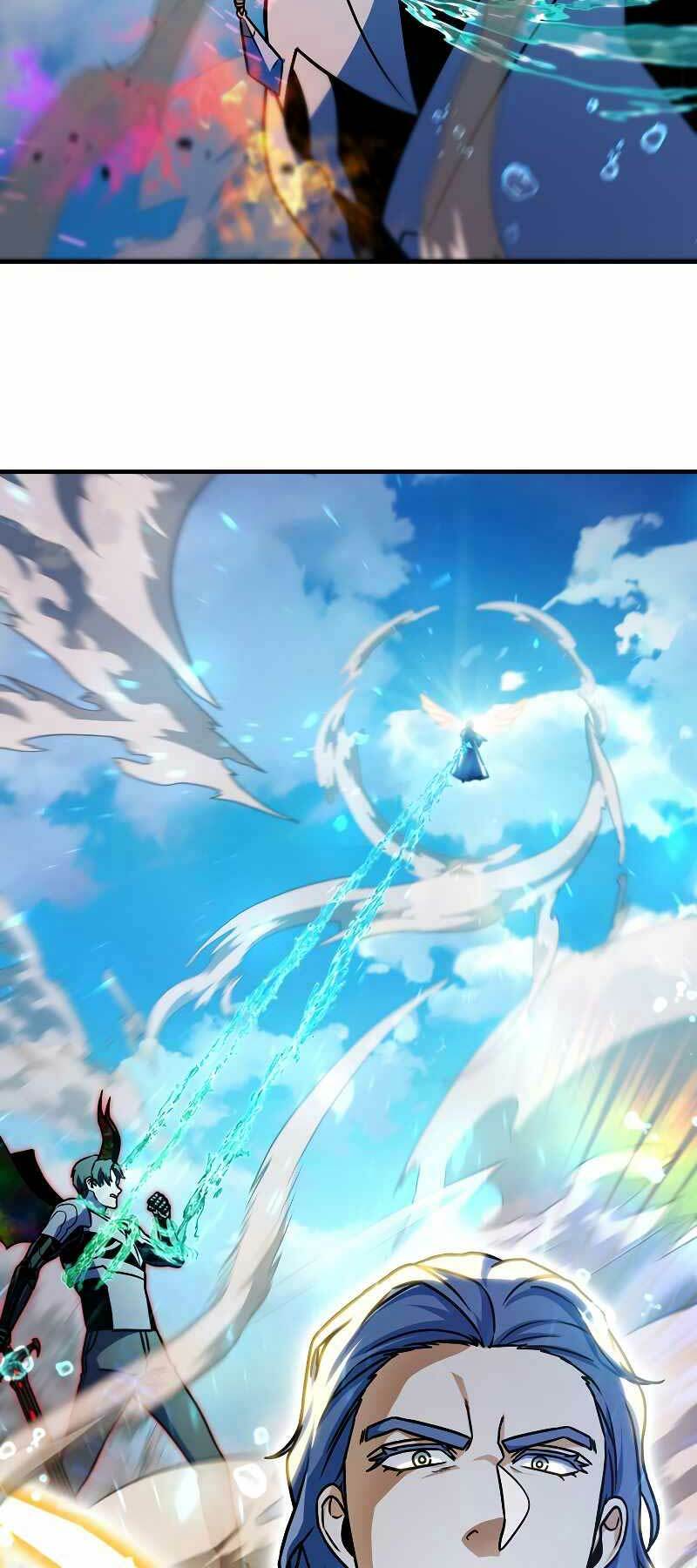 Người Chơi Không Thể Thăng Cấp - Chapter 129 - Page 35