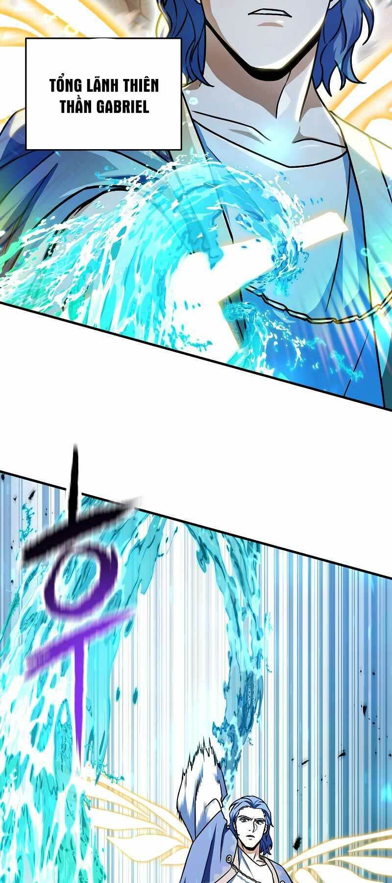 Người Chơi Không Thể Thăng Cấp - Chapter 129 - Page 36