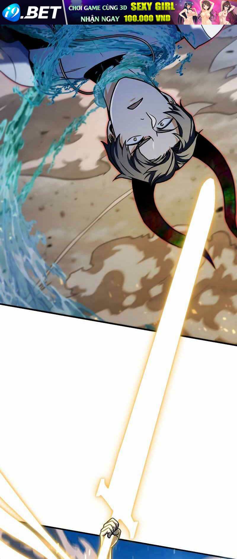 Người Chơi Không Thể Thăng Cấp - Chapter 129 - Page 40