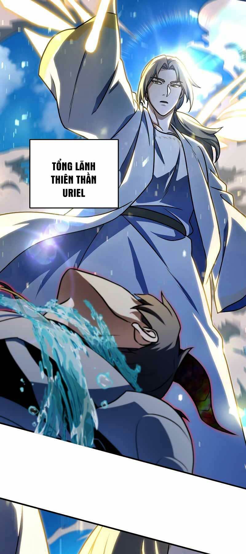 Người Chơi Không Thể Thăng Cấp - Chapter 129 - Page 41