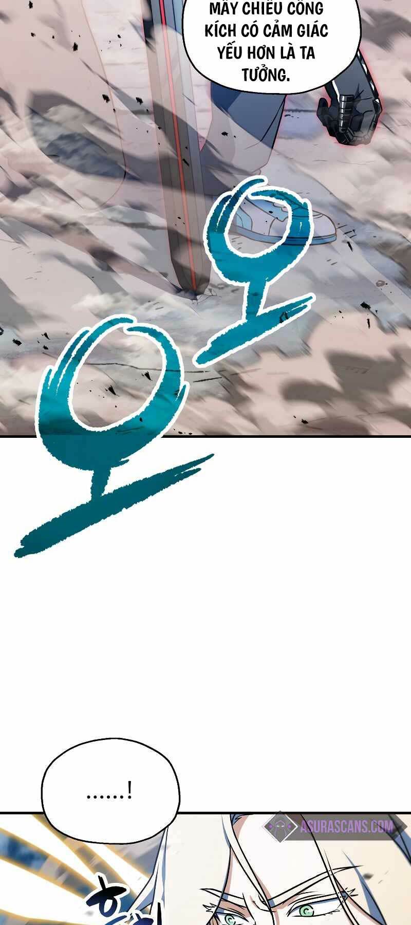 Người Chơi Không Thể Thăng Cấp - Chapter 129 - Page 52