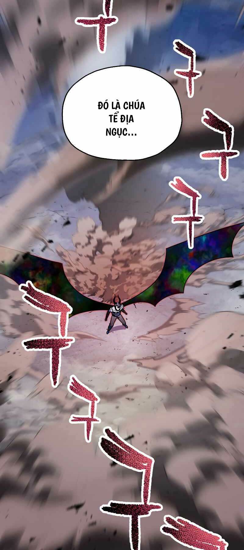 Người Chơi Không Thể Thăng Cấp - Chapter 129 - Page 55