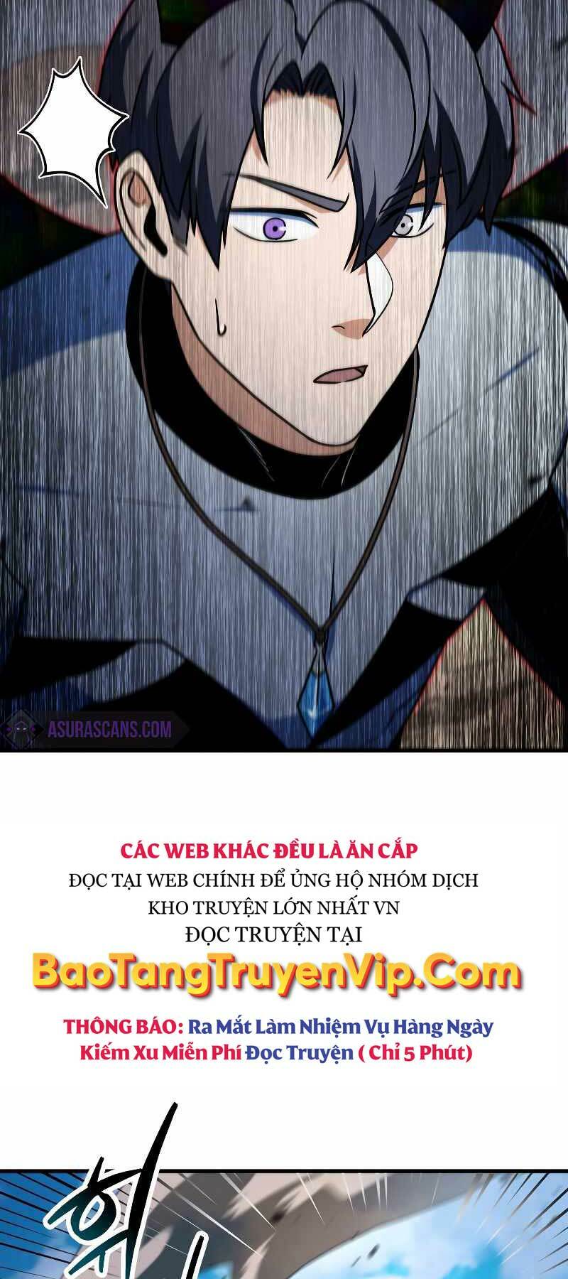 Người Chơi Không Thể Thăng Cấp - Chapter 129 - Page 57