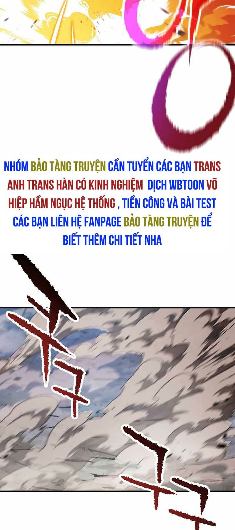 Người Chơi Không Thể Thăng Cấp - Chapter 129 - Page 5