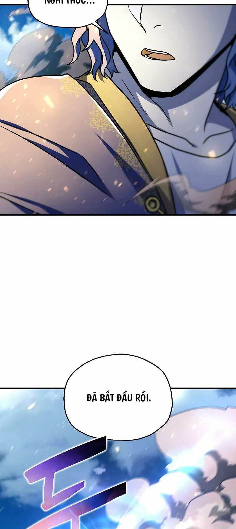 Người Chơi Không Thể Thăng Cấp - Chapter 129 - Page 59