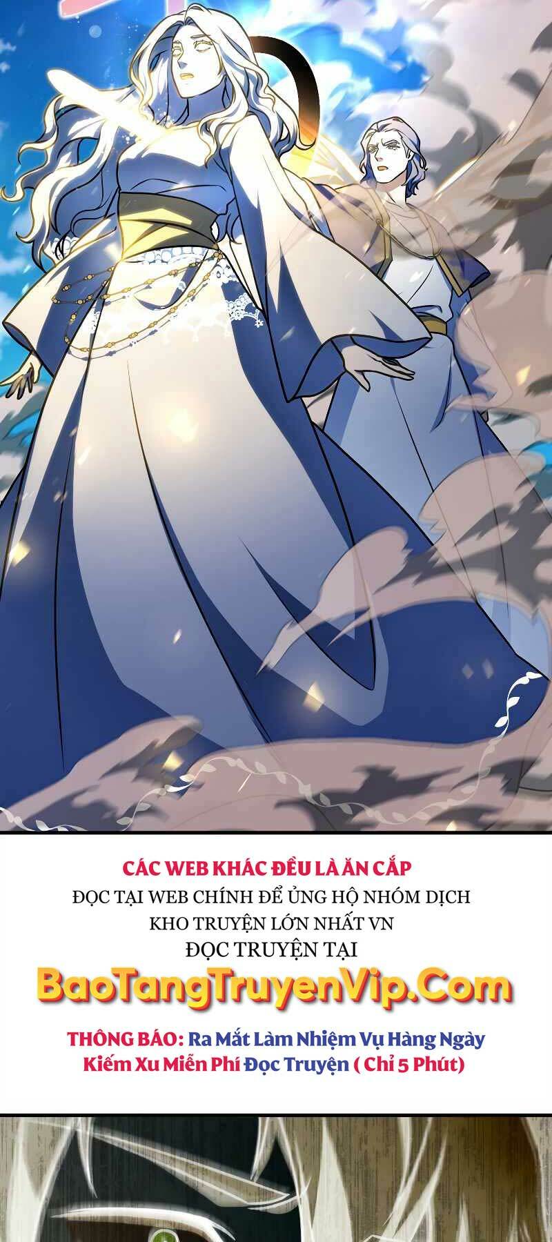 Người Chơi Không Thể Thăng Cấp - Chapter 129 - Page 60