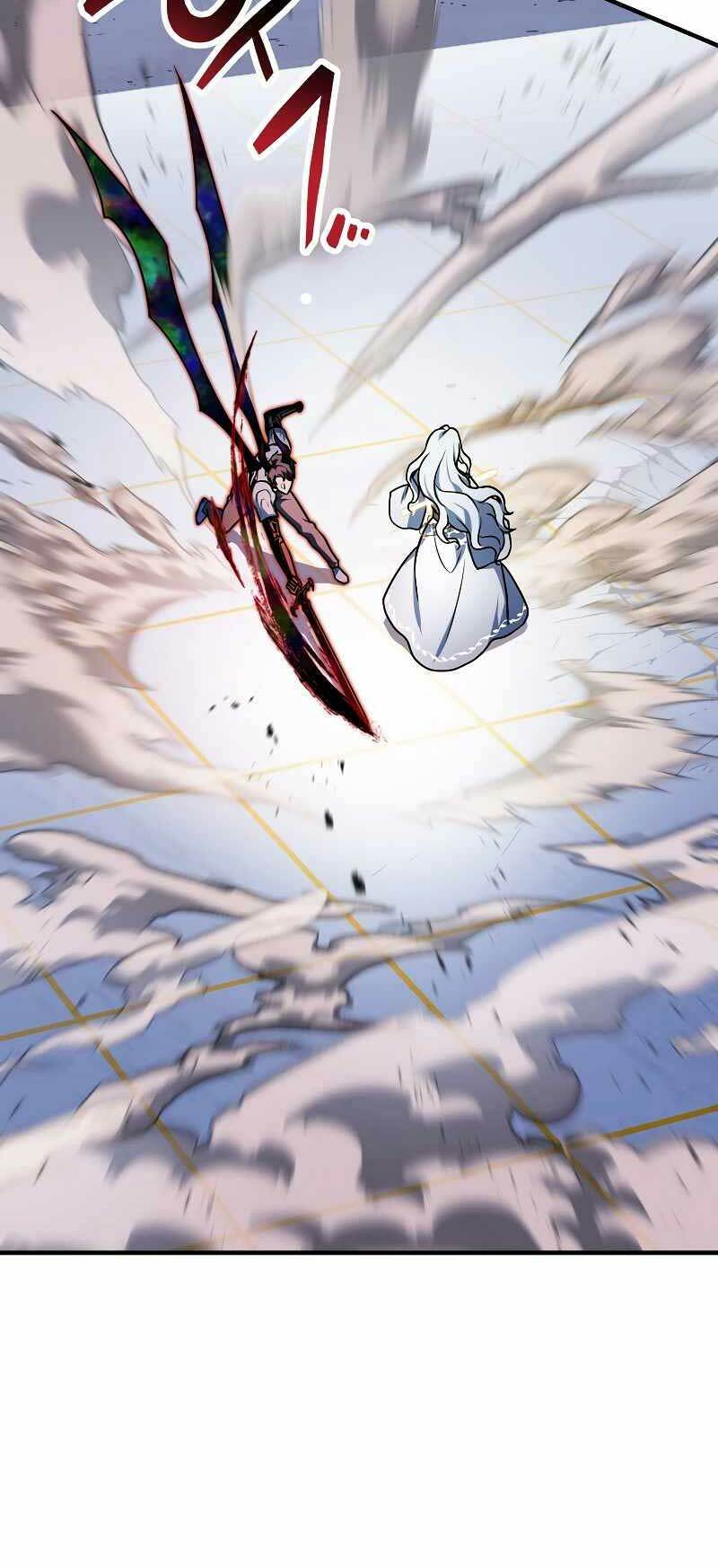 Người Chơi Không Thể Thăng Cấp - Chapter 129 - Page 66