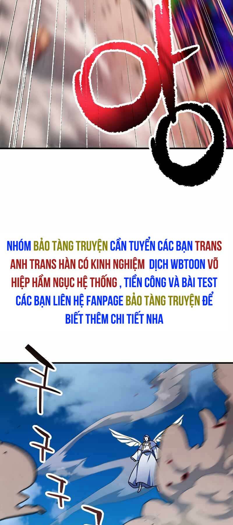 Người Chơi Không Thể Thăng Cấp - Chapter 129 - Page 68