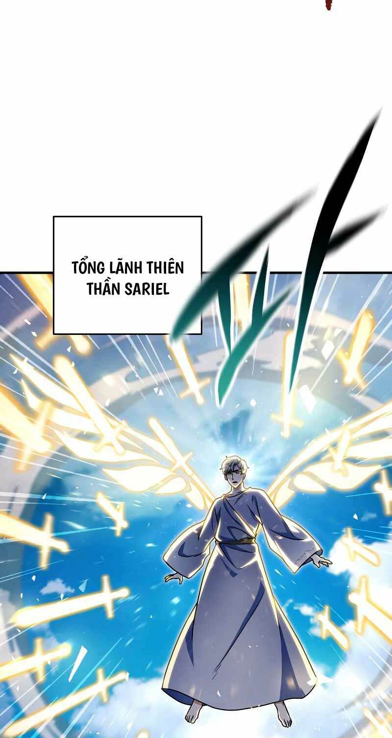 Người Chơi Không Thể Thăng Cấp - Chapter 129 - Page 6