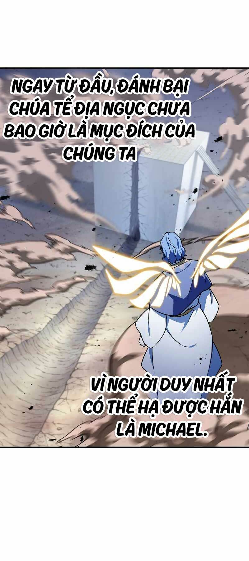 Người Chơi Không Thể Thăng Cấp - Chapter 129 - Page 70