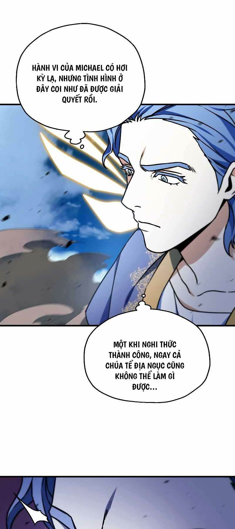 Người Chơi Không Thể Thăng Cấp - Chapter 129 - Page 71