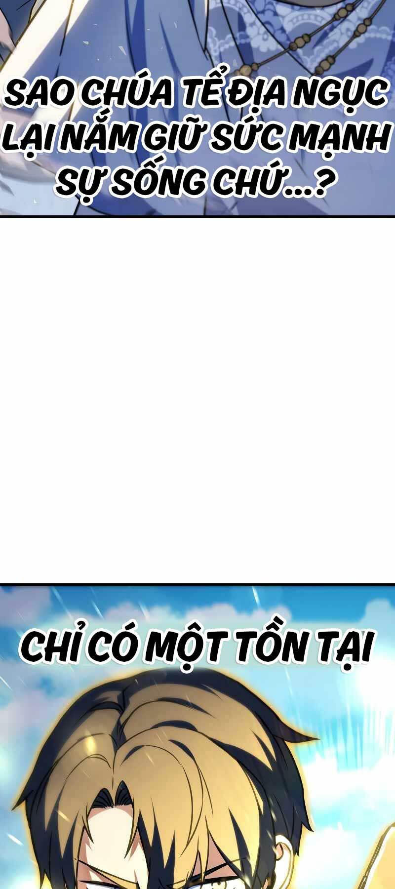 Người Chơi Không Thể Thăng Cấp - Chapter 129 - Page 74