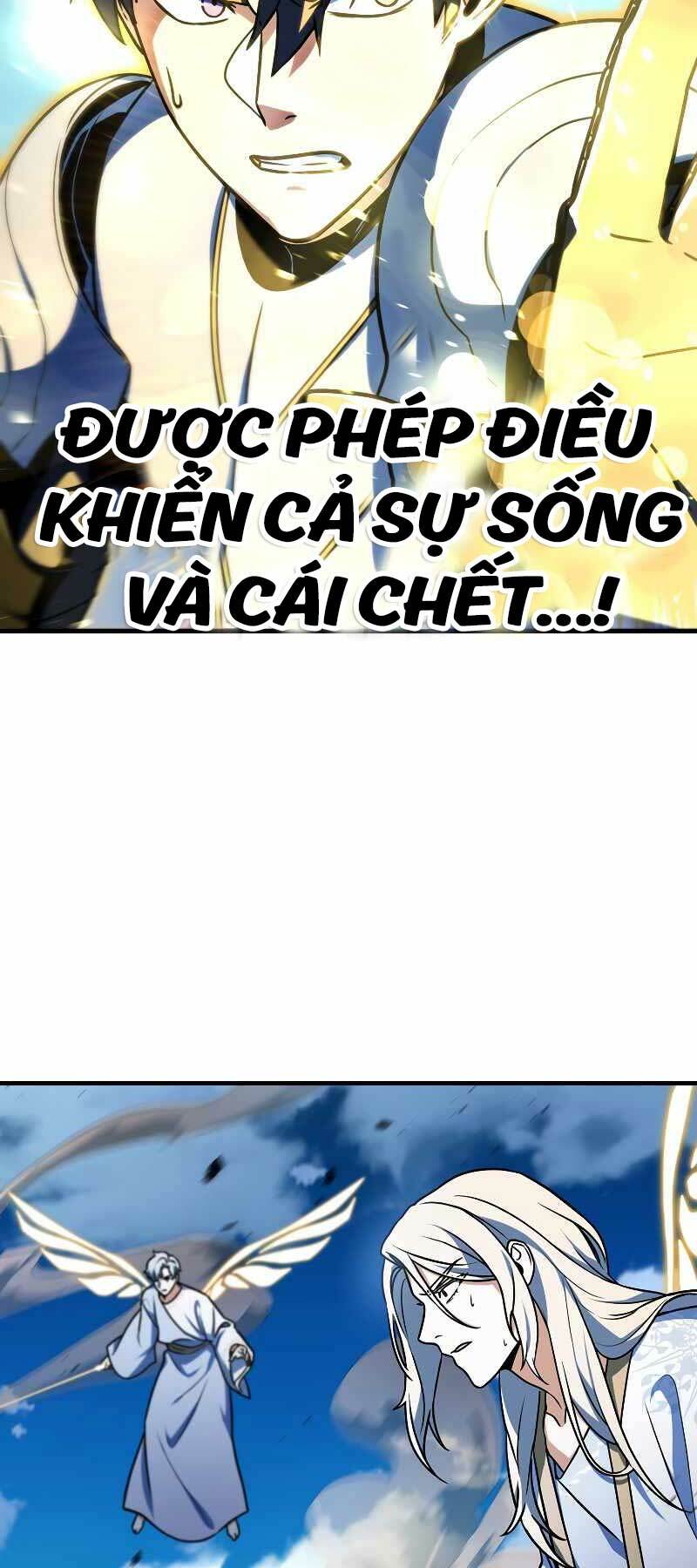 Người Chơi Không Thể Thăng Cấp - Chapter 129 - Page 75