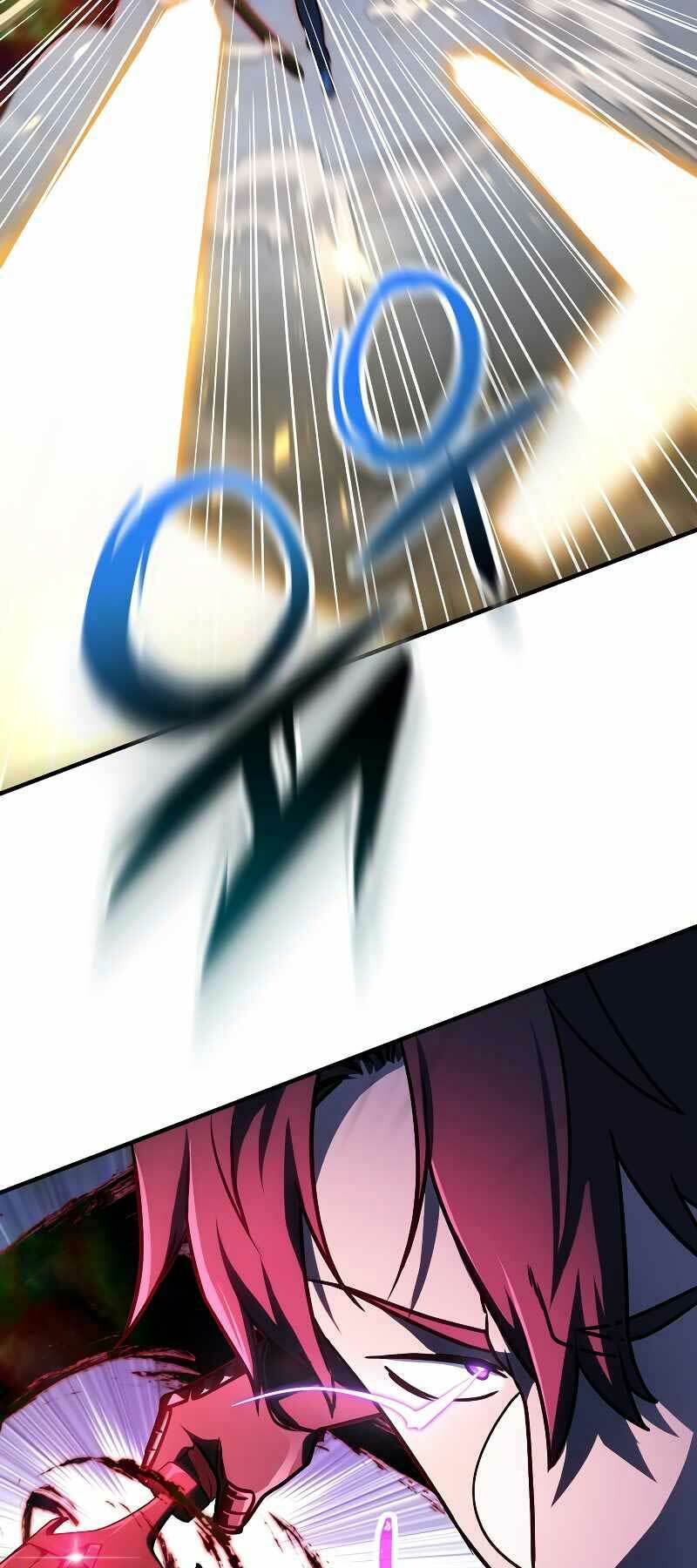 Người Chơi Không Thể Thăng Cấp - Chapter 129 - Page 8