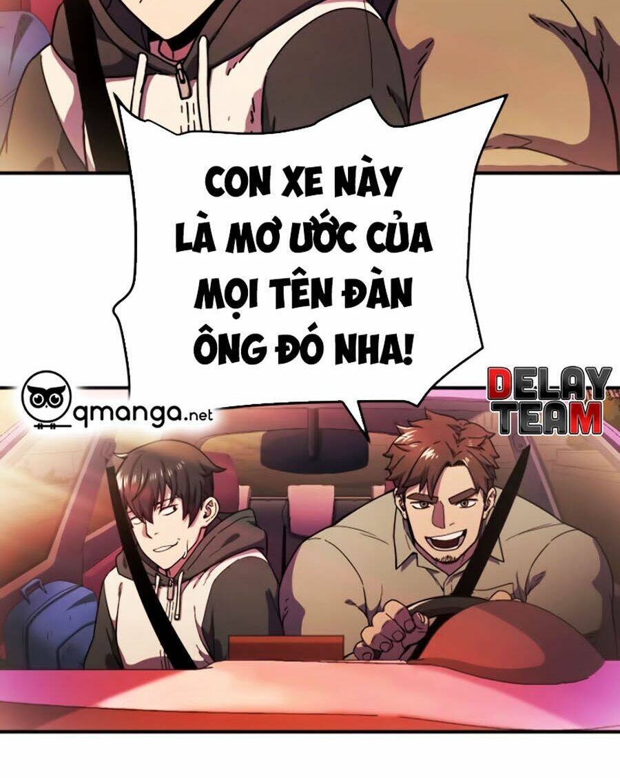 Người Chơi Không Thể Thăng Cấp - Chapter 13 - Page 9