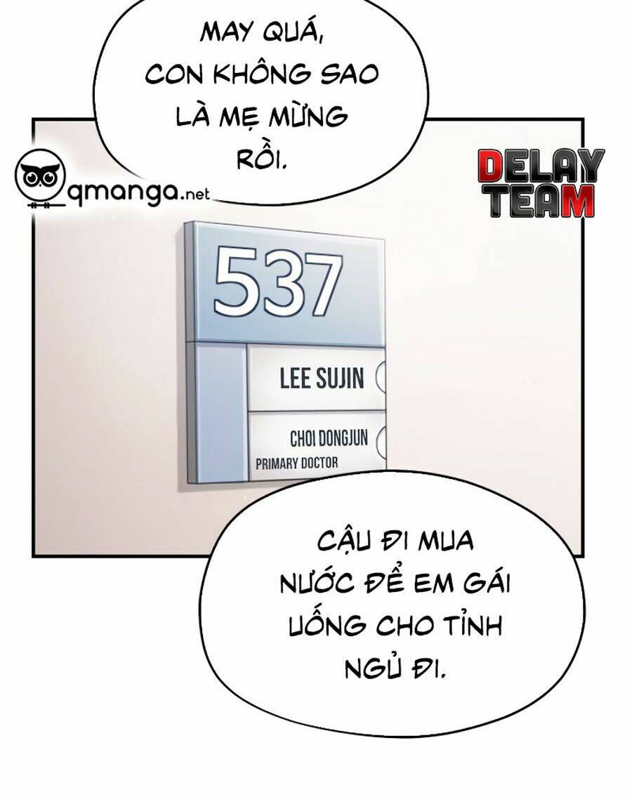 Người Chơi Không Thể Thăng Cấp - Chapter 13 - Page 14