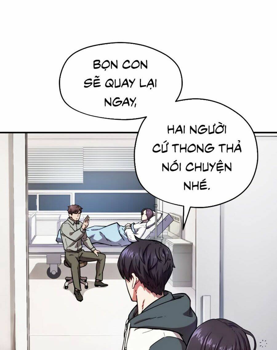 Người Chơi Không Thể Thăng Cấp - Chapter 13 - Page 15