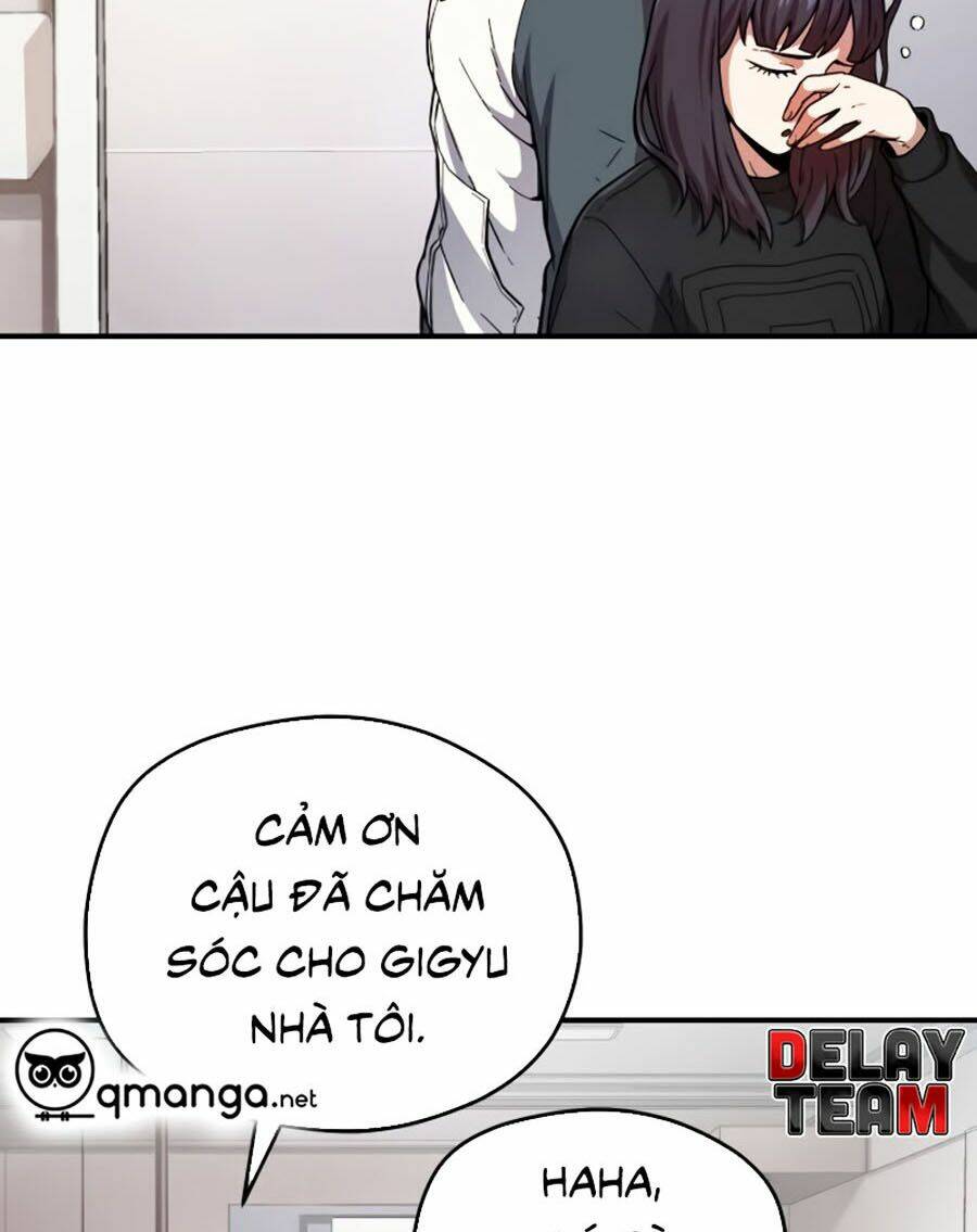 Người Chơi Không Thể Thăng Cấp - Chapter 13 - Page 16