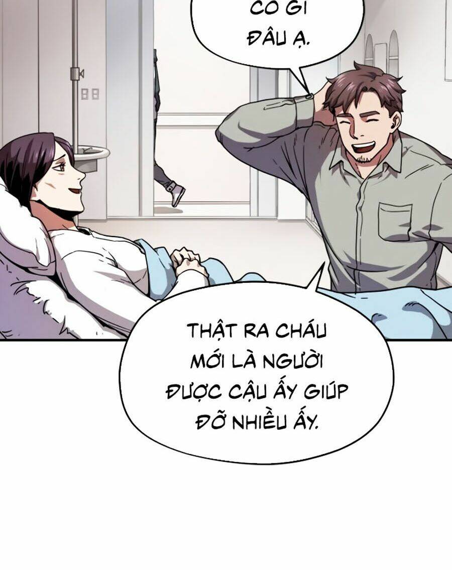 Người Chơi Không Thể Thăng Cấp - Chapter 13 - Page 17