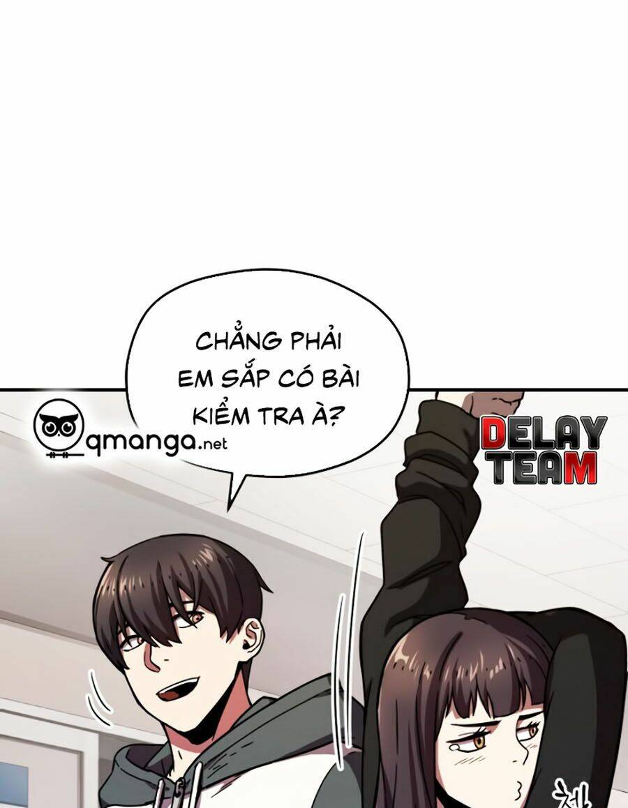 Người Chơi Không Thể Thăng Cấp - Chapter 13 - Page 20