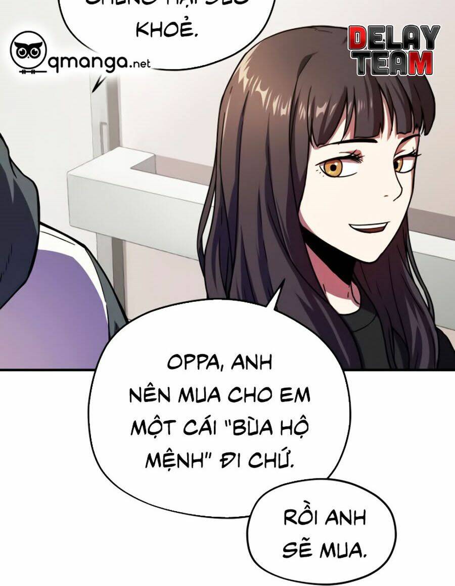 Người Chơi Không Thể Thăng Cấp - Chapter 13 - Page 22