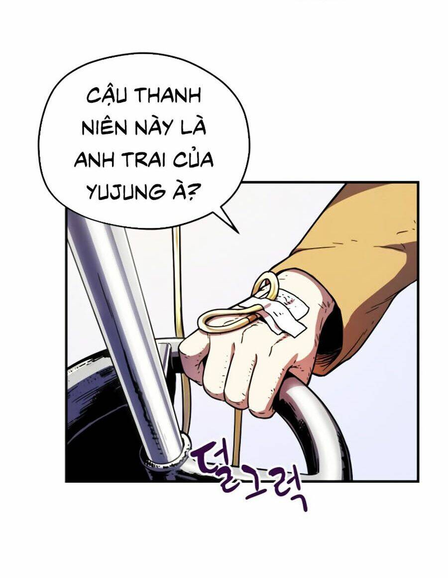 Người Chơi Không Thể Thăng Cấp - Chapter 13 - Page 23