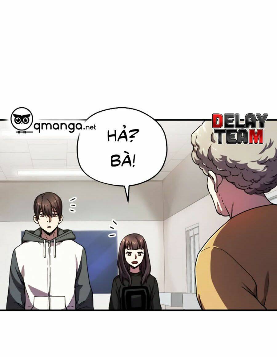 Người Chơi Không Thể Thăng Cấp - Chapter 13 - Page 24