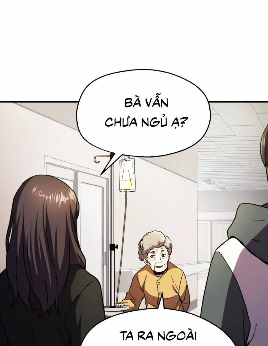 Người Chơi Không Thể Thăng Cấp - Chapter 13 - Page 25