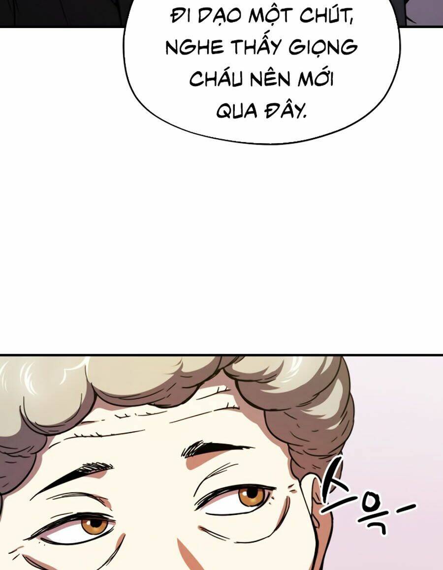 Người Chơi Không Thể Thăng Cấp - Chapter 13 - Page 26